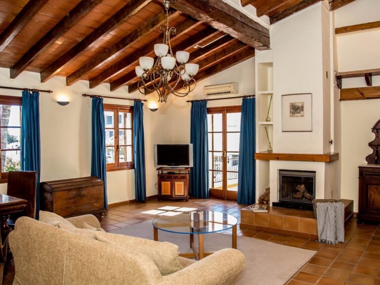 HABITACIÓN SUITE​